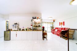 Blk 102C Punggol Field (Punggol), HDB 5 Rooms #573130191